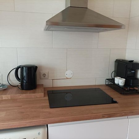 Cavado Terrace Studio Parada de Tibaes Zewnętrze zdjęcie