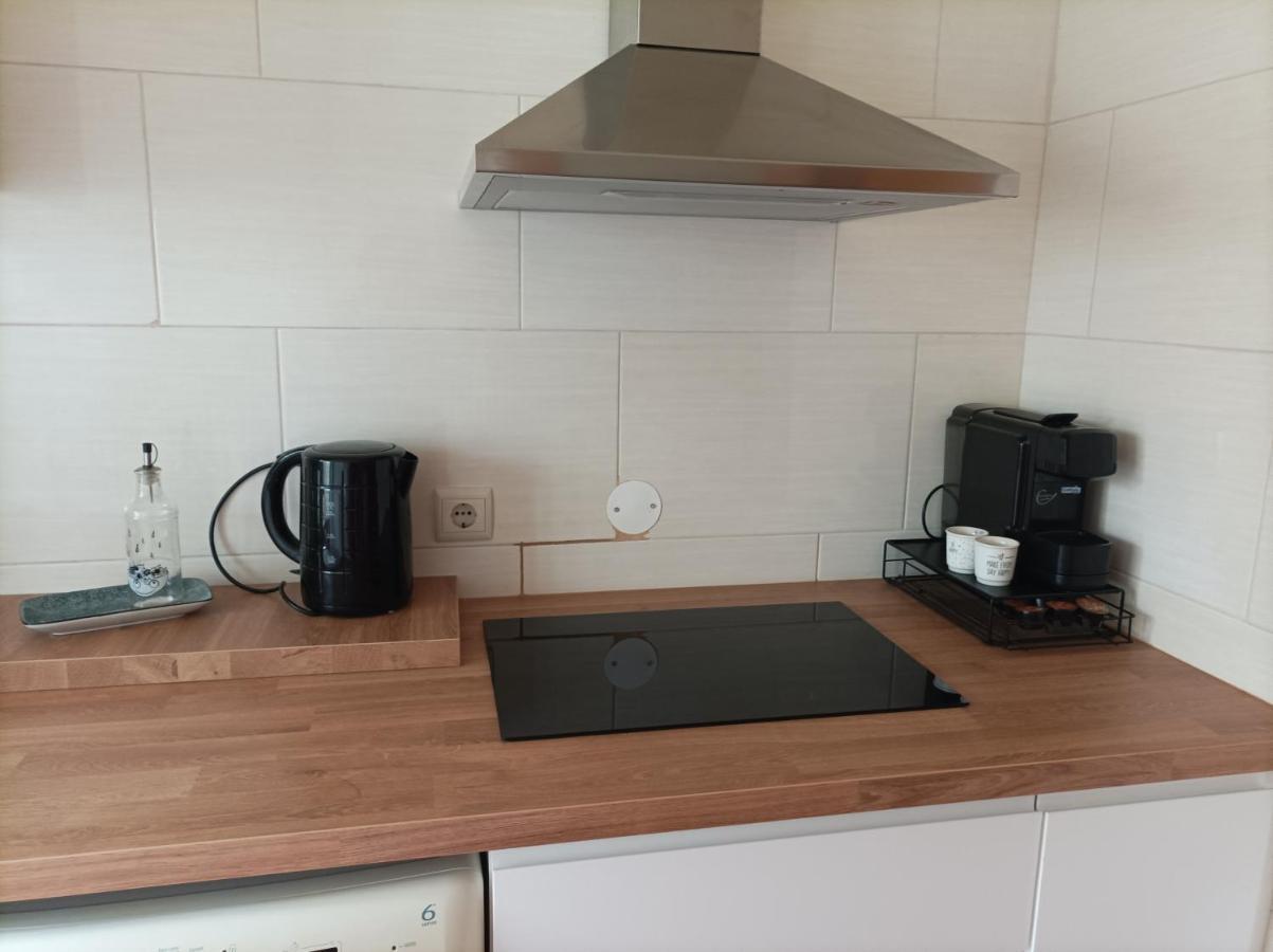 Cavado Terrace Studio Parada de Tibaes Zewnętrze zdjęcie