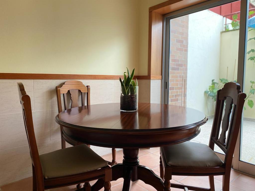 Cavado Terrace Studio Parada de Tibaes Zewnętrze zdjęcie