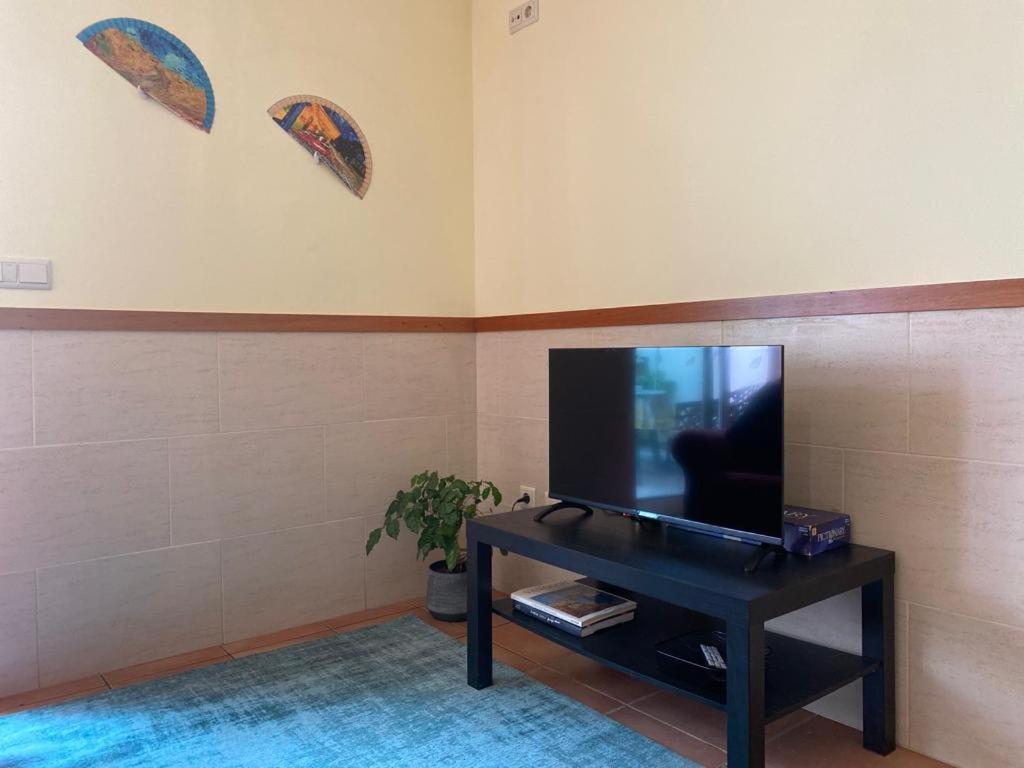 Cavado Terrace Studio Parada de Tibaes Zewnętrze zdjęcie