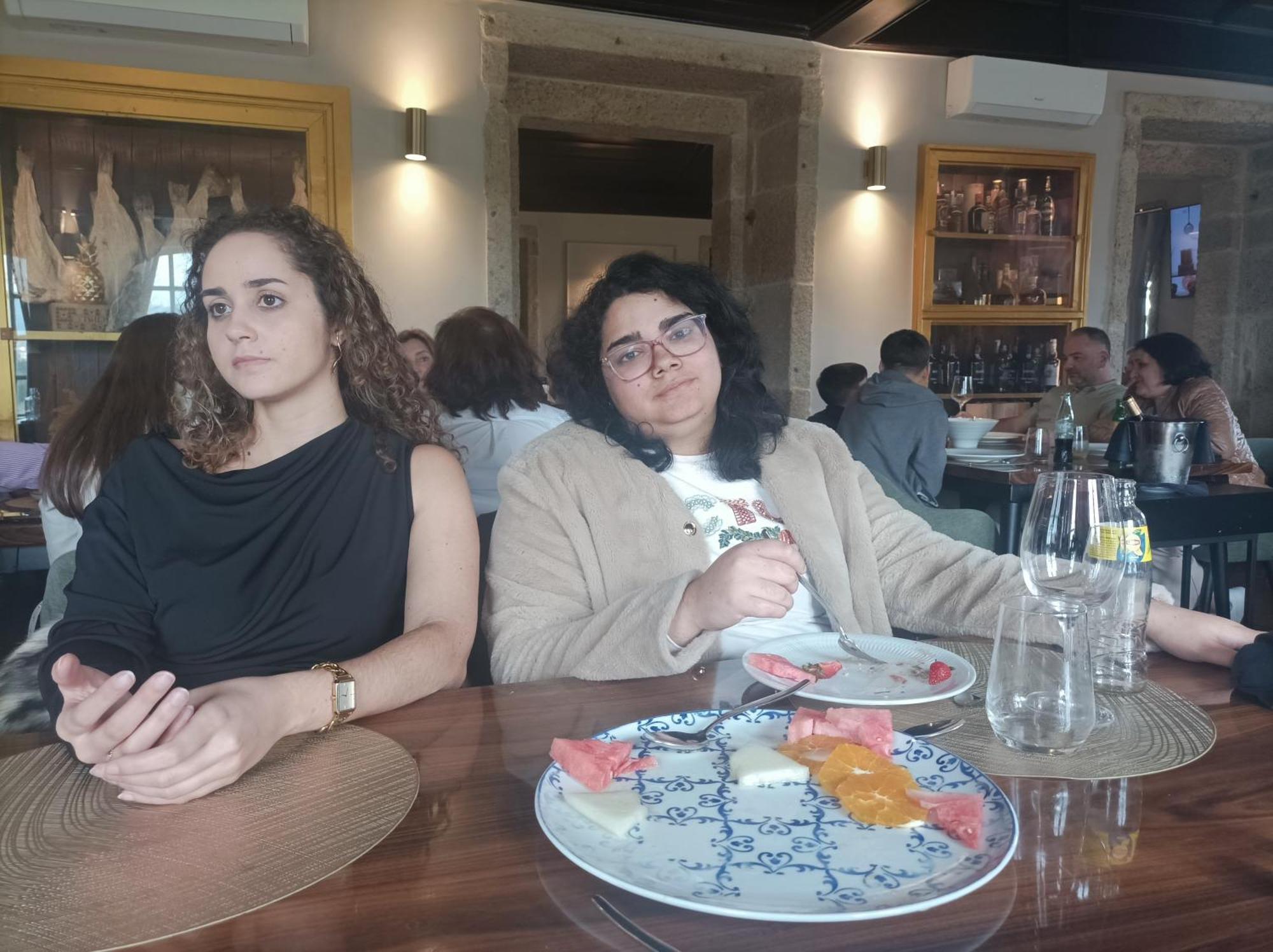 Cavado Terrace Studio Parada de Tibaes Zewnętrze zdjęcie
